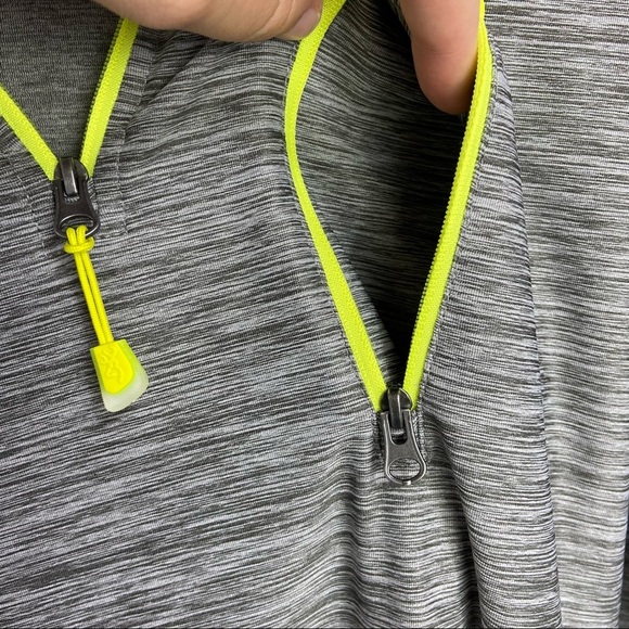 Browning 1/4 Quarter Zip Pullover Lightweight Men's Size Medium - Picture 5 of 7